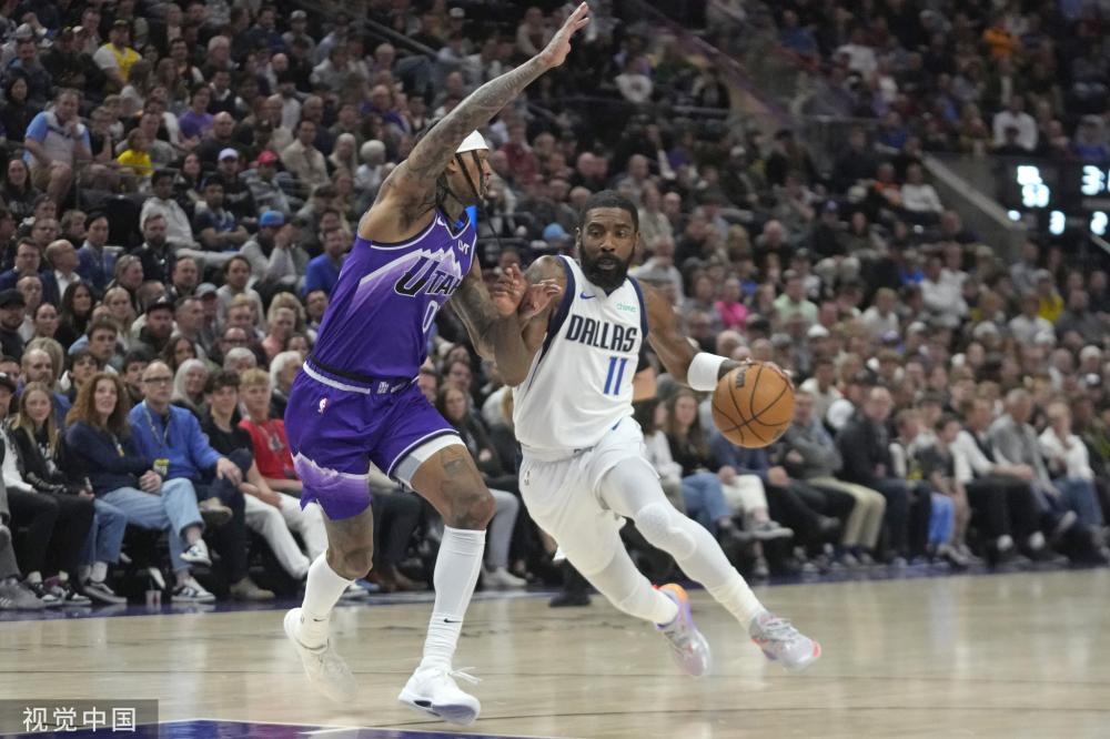 他善于在比 他善于在比